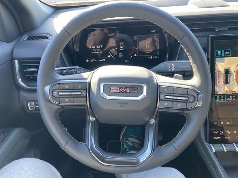 New 2026 GMC Terrain AT4 w/ Convenience Package III image 26