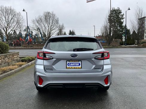 New 2026 Subaru Impreza 2.0i Sport AWD/4WD image 7