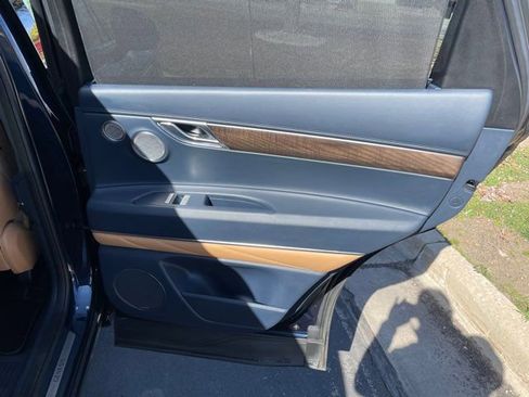 Used 2023 Genesis GV80 3.5T w/ Prestige Package image 20