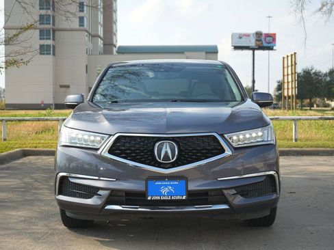 Used 2017 Acura MDX 3.5L image 6
