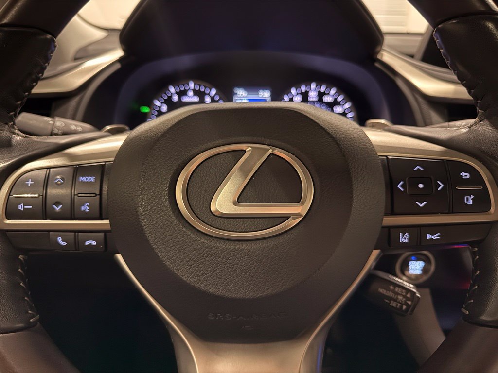 Used 2020 Lexus RX 350 FWD w/ Premium Package image 21