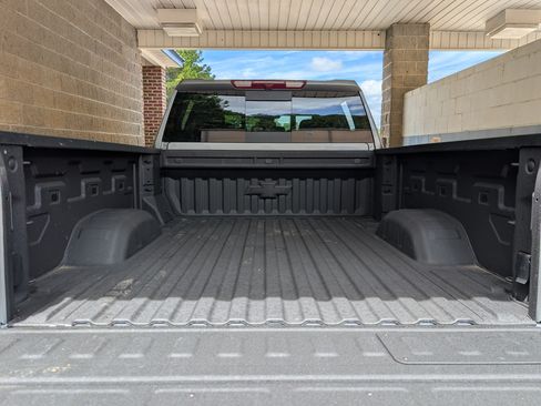 Used 2026 Chevrolet Silverado 2500 LT w/ Trail Boss Package AWD/4WD image 18
