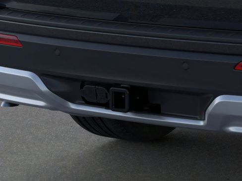 New 2026 Ford Explorer Platinum AWD/4WD image 23