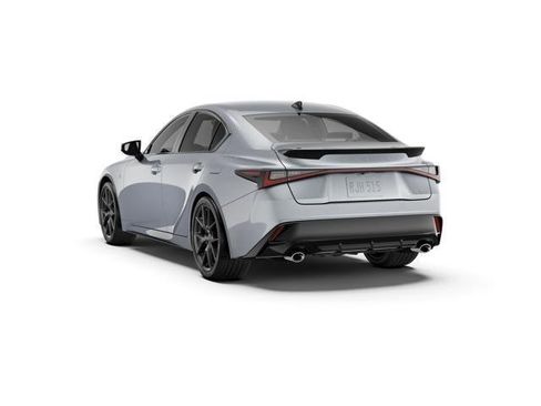 New 2026 Lexus IS 350 F Sport RWD image 59