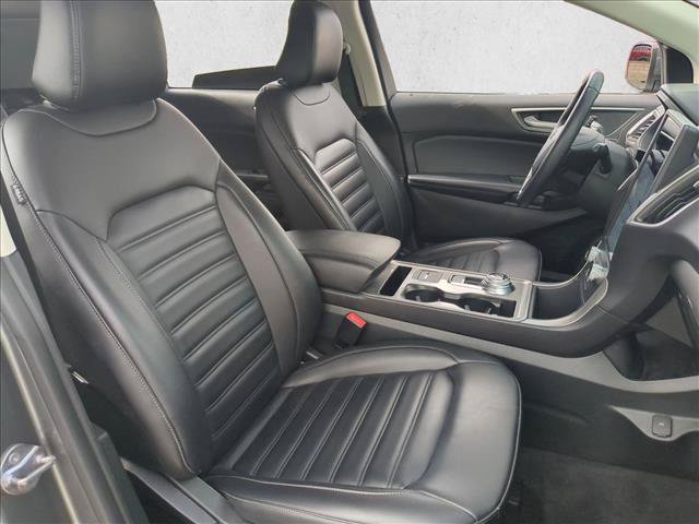 Used 2024 Ford Edge SEL w/ Convenience Package AWD/4WD image 22