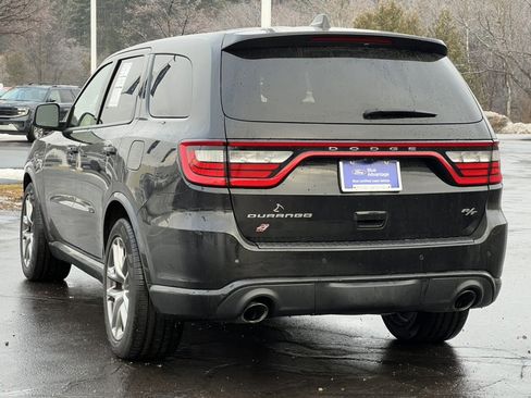 Used 2022 Dodge Durango R/T w/ Tow 'N Go Package image 45