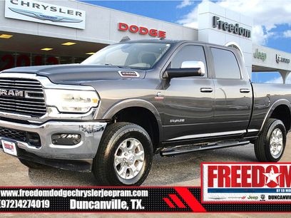 Used 2022 RAM 2500 Laramie