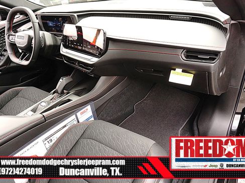 New 2026 Dodge Charger Scat Pack image 12