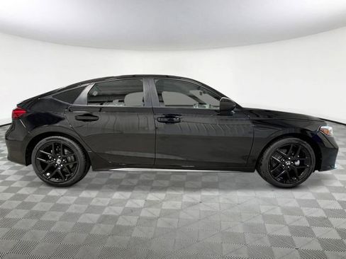 New 2026 Honda Civic Sport image 7