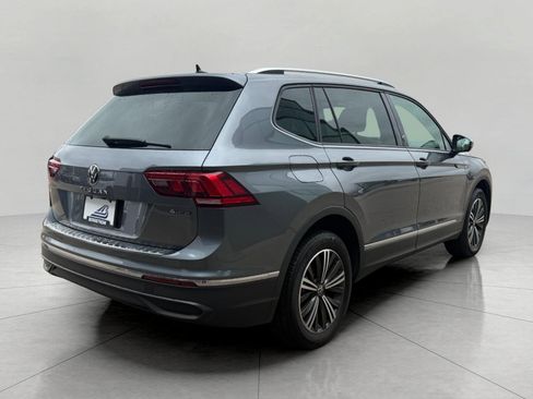 Used 2024 Volkswagen Tiguan Wolfsburg Edition AWD/4WD image 13