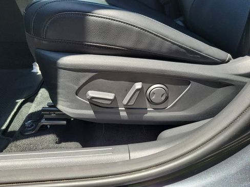 Used 2024 Kia Sportage EX FWD image 14