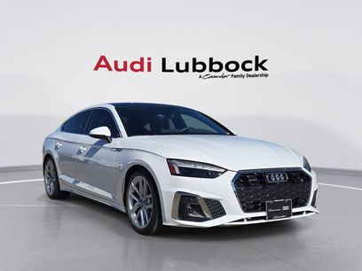 Used 2023 Audi A5 2.0T Premium Plus w/ Premium Plus