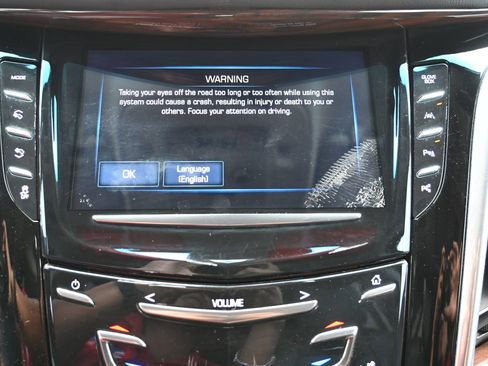 Used 2020 Cadillac Escalade Luxury image 18