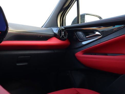 New 2026 Chevrolet Blazer EV SS image 46