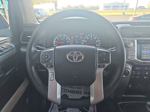Used 2019 Toyota 4Runner SR5 image 14