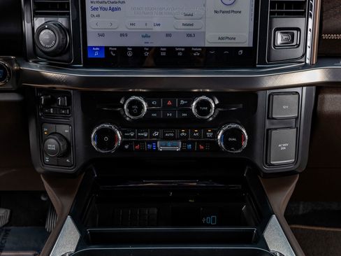 Used 2026 Ford F250 King Ranch AWD/4WD image 28