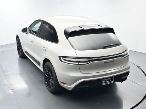 Certified 2023 Porsche Macan GTS image 37