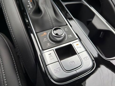 New 2025 Kia Telluride SX X-Line image 22