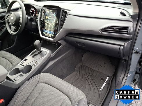 Certified 2024 Subaru Crosstrek 2.0i Premium image 45