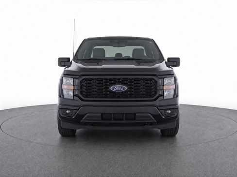 Used 2023 Ford F150 XL w/ STX Appearance Package AWD/4WD image 23