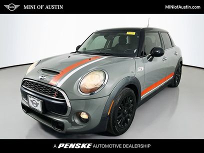 Used 2016 MINI Cooper S