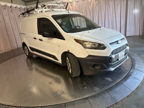 Used 2016 Ford Transit Connect XL FWD image 3
