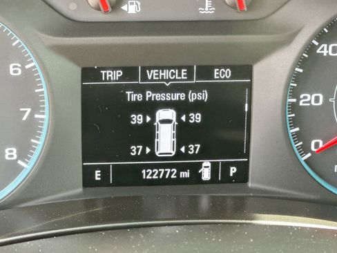 Used 2020 Chevrolet Equinox LS w/ LS Convenience Package image 15