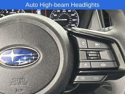 Certified 2024 Subaru Crosstrek 2.0i Premium AWD/4WD image 26
