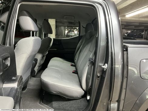Used 2023 Toyota Tacoma SR5 RWD image 9