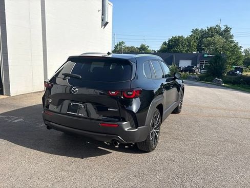 Used 2023 MAZDA CX-50 AWD 2.5 S w/ Cargo Package image 15