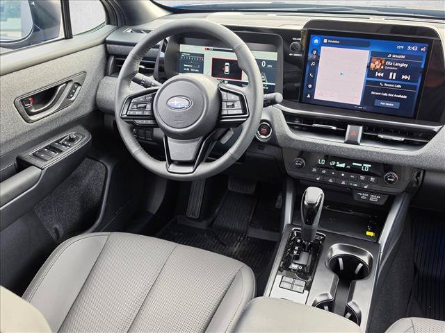 New 2026 Subaru Outback Limited AWD/4WD image 19