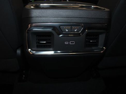 New 2026 Chevrolet Silverado 2500 LTZ w/ Trail Boss Package AWD/4WD image 23