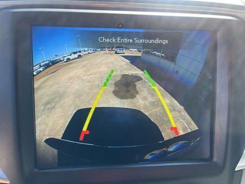 Used 2023 RAM 1500 Classic SLT w/ Trailer & Traction Group RWD image 16