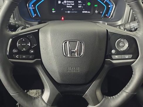 Used 2024 Honda Odyssey Elite image 28