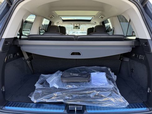 New 2026 Mercedes-Benz GLS 450 4MATIC image 14