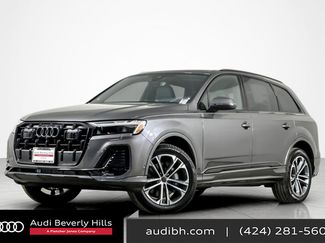 New 2026 Audi Q7 2.0T Premium Plus video 1