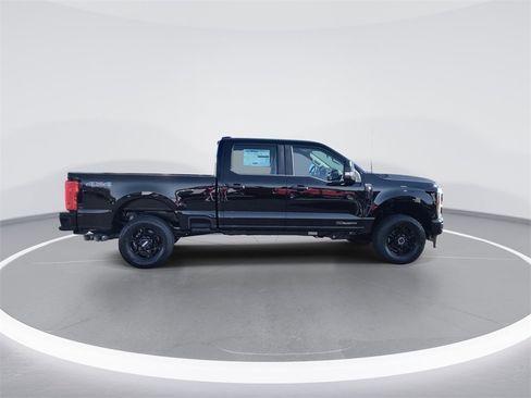 New 2026 Ford F350 XL w/ STX Appearance Package image 9