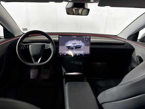 Used 2024 Tesla Model 3 Standard Range RWD image 12