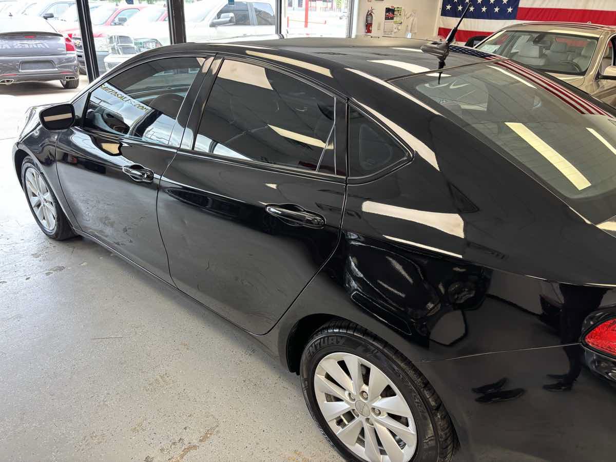 Used 2014 Dodge Dart SXT FWD image 10