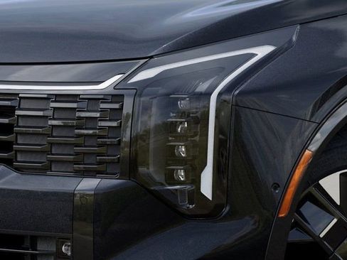 New 2026 Kia Sportage SX image 20