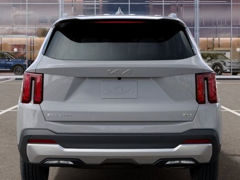 New 2026 Kia Sorento S AWD/4WD image 13