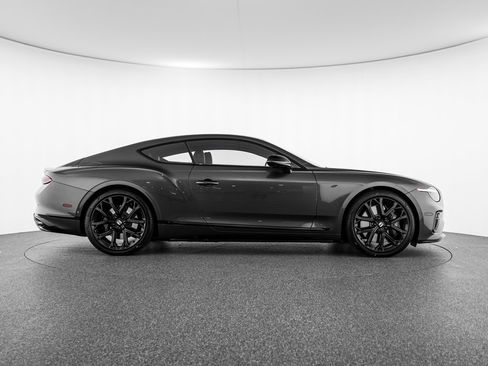 New 2026 Bentley Continental GT AWD/4WD image 9