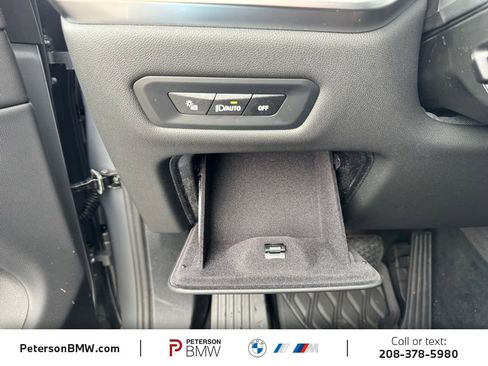 New 2026 BMW X5 xDrive40i image 27