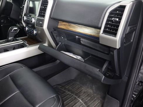 Used 2019 Ford F150 Lariat w/ Equipment Group 502A Luxury image 67