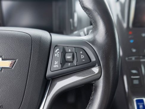 Used 2013 Chevrolet Volt Premium w/ Premium Trim Package FWD image 38