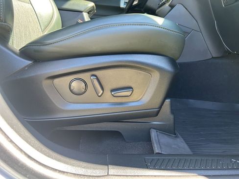 Used 2024 Ford Explorer Timberline AWD/4WD image 13