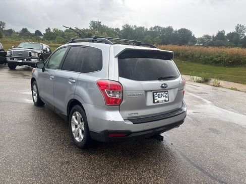 Used 2014 Subaru Forester 2.5i Touring AWD/4WD image 7