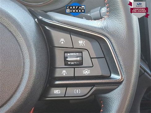 Certified 2024 Subaru Forester Sport image 22