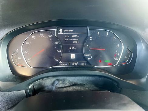 Used 2022 BMW X3 xDrive30i w/ Convenience Package image 15