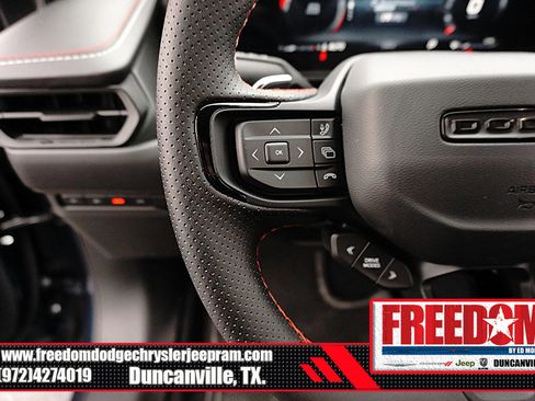 New 2026 Dodge Charger Scat Pack image 25